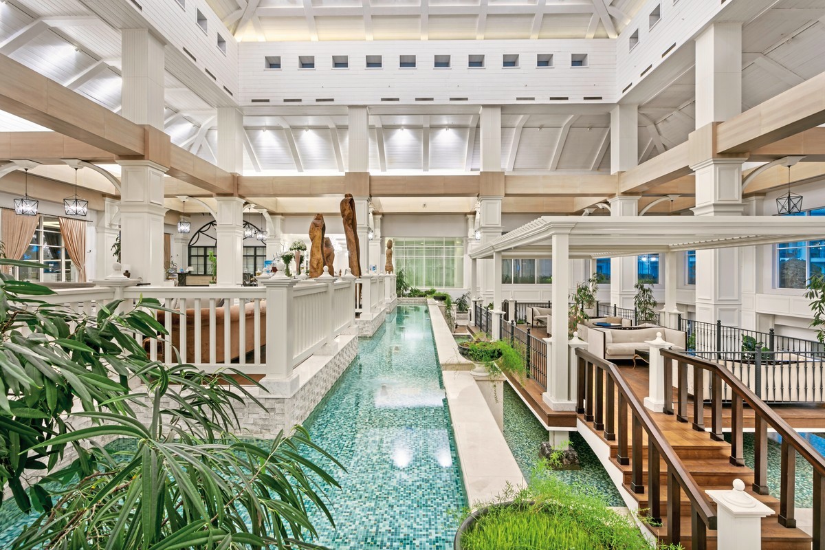 Hotel Titanic Deluxe Golf Belek, Türkei, Südtürkei, Kadriye, Bild 42
