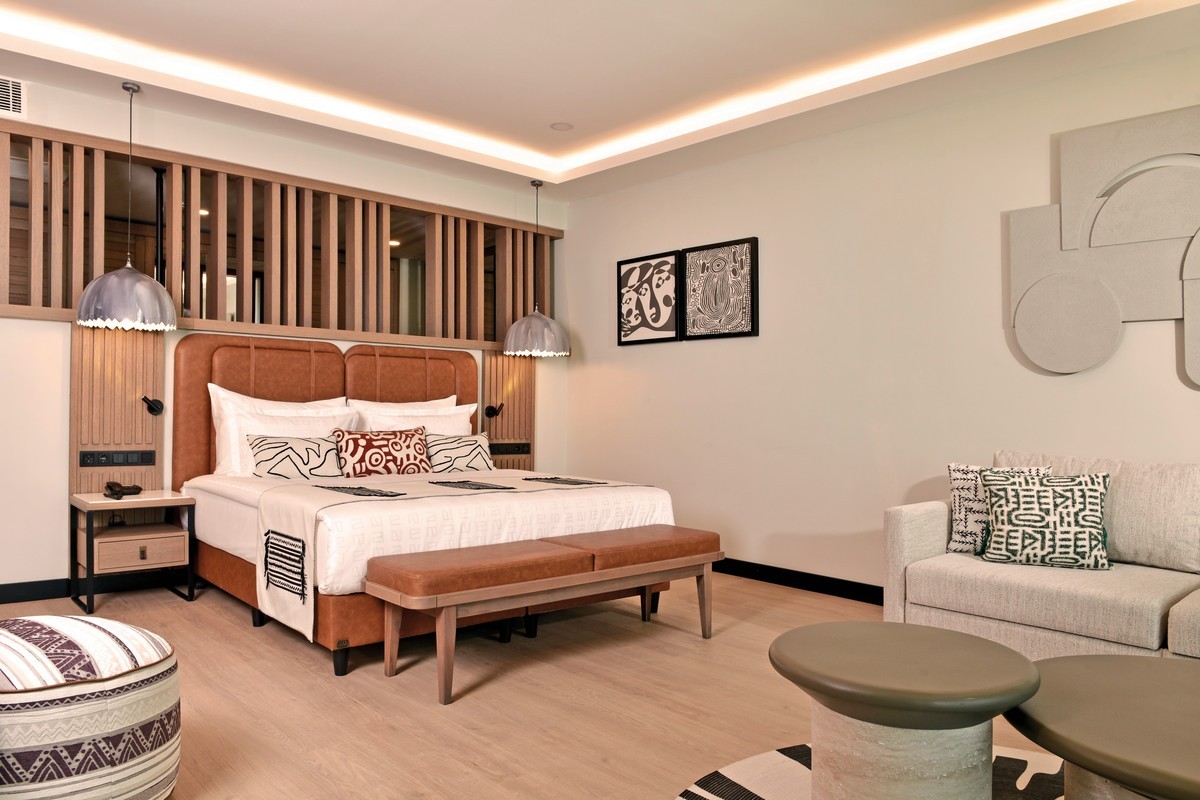 Hotel Ethno Belek, Türkei, Südtürkei, Belek, Bild 10