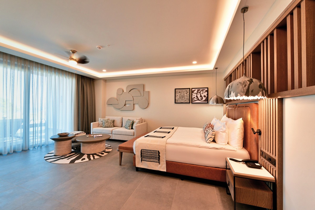 Hotel Ethno Belek, Türkei, Südtürkei, Belek, Bild 11