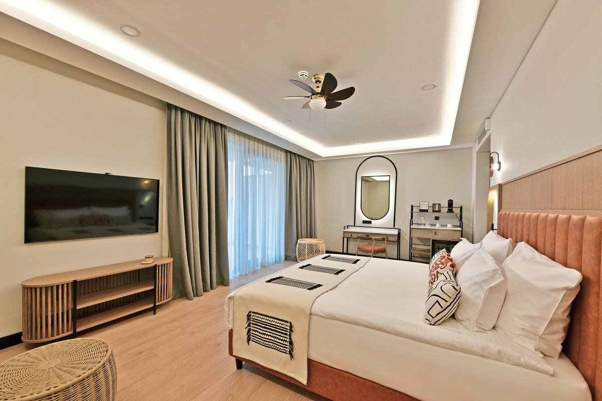 Hotel Ethno Belek, Türkei, Südtürkei, Belek, Bild 13