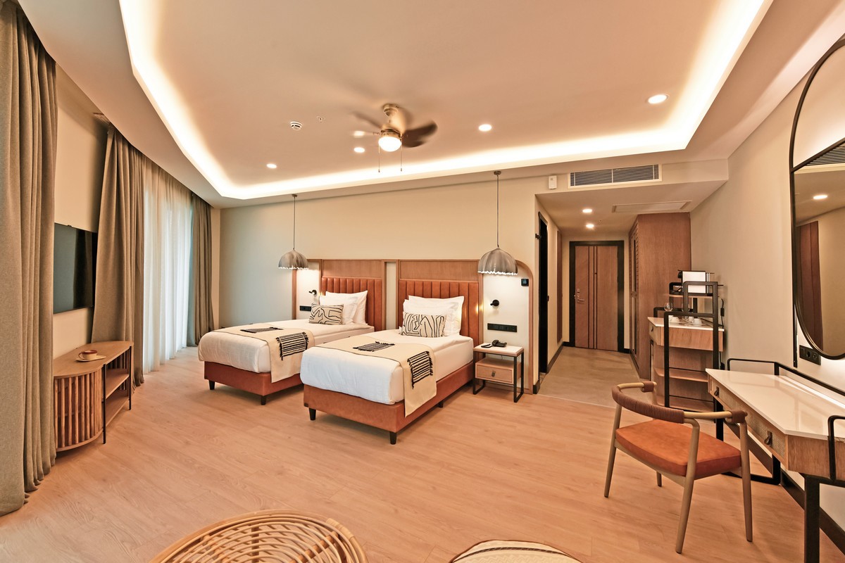Hotel Ethno Belek, Türkei, Südtürkei, Belek, Bild 14