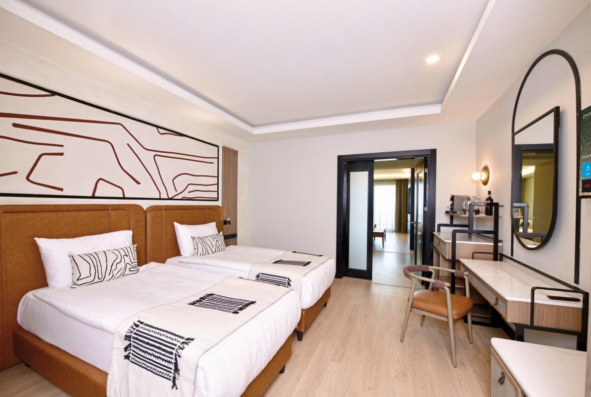 Hotel Ethno Belek, Türkei, Südtürkei, Belek, Bild 15