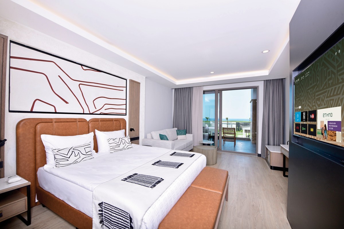 Hotel Ethno Belek, Türkei, Südtürkei, Belek, Bild 16
