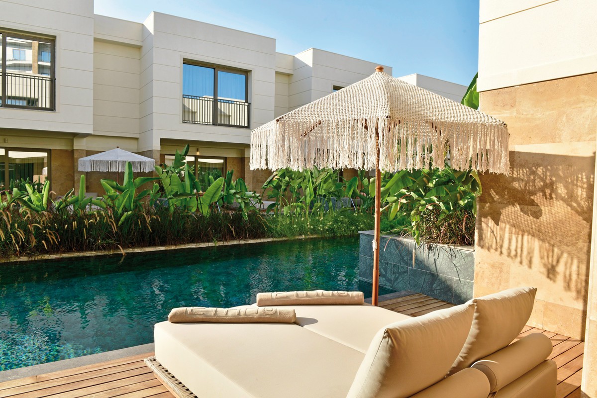 Hotel Ethno Belek, Türkei, Südtürkei, Belek, Bild 17