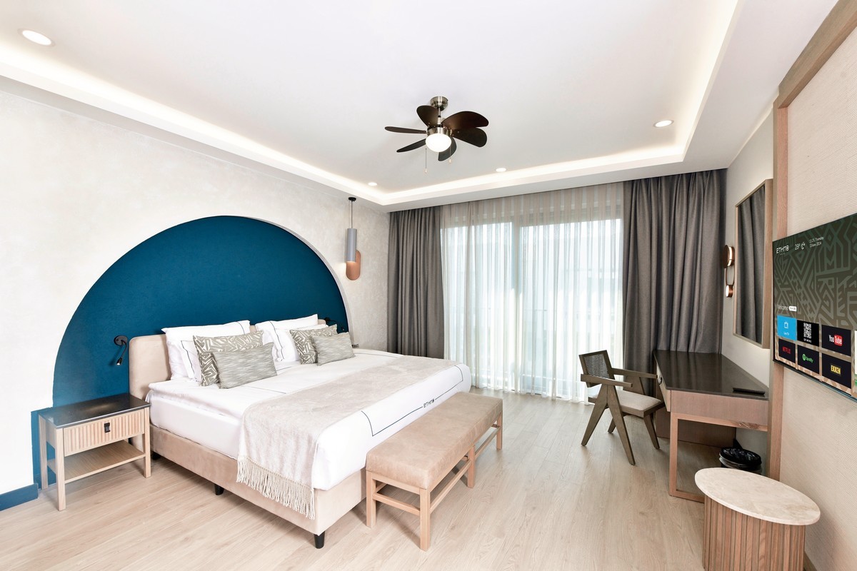 Hotel Ethno Belek, Türkei, Südtürkei, Belek, Bild 19
