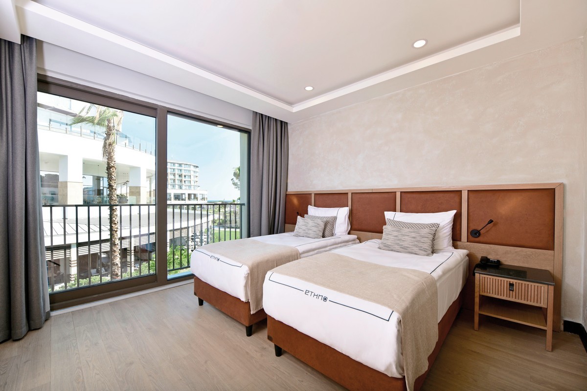Hotel Ethno Belek, Türkei, Südtürkei, Belek, Bild 20