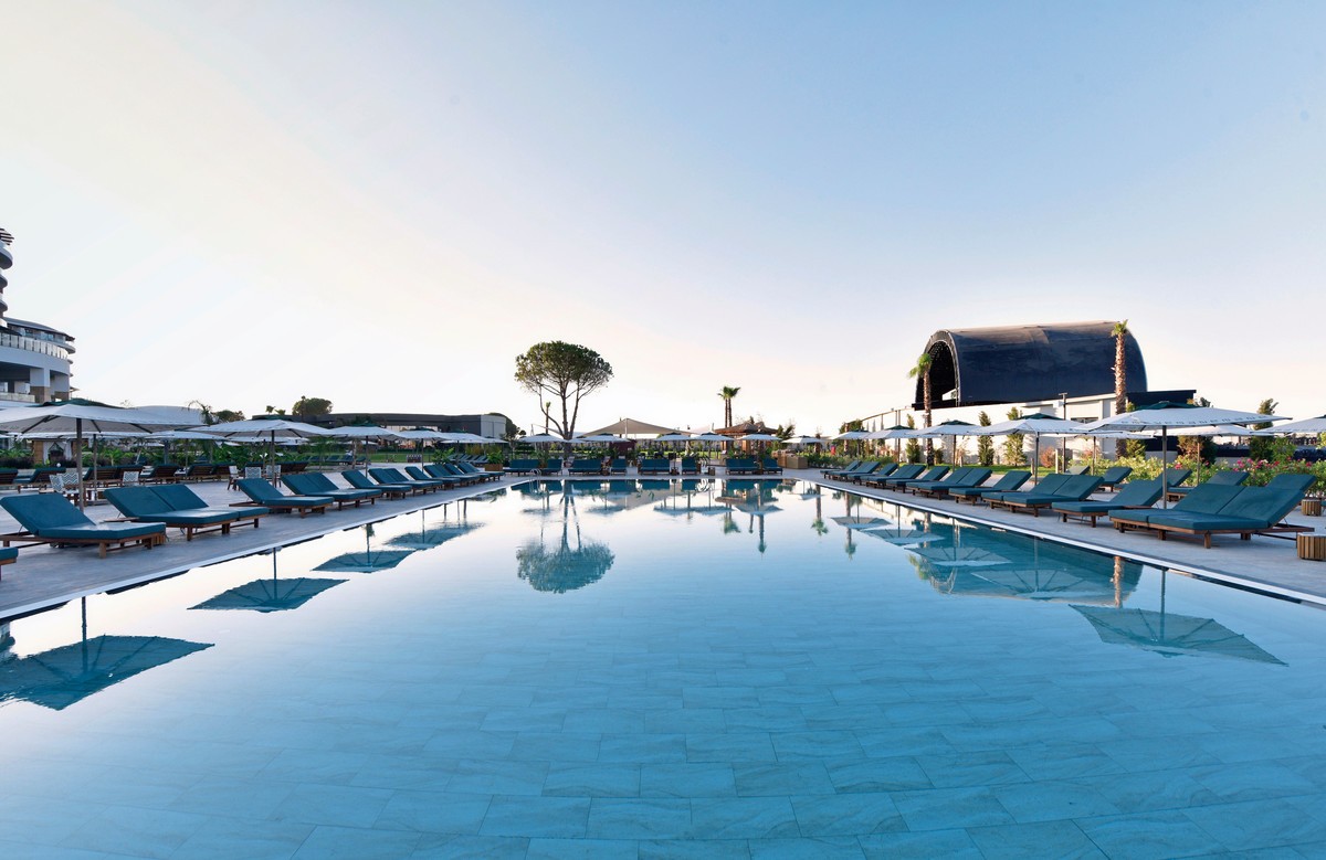 Hotel Ethno Belek, Türkei, Südtürkei, Belek, Bild 21