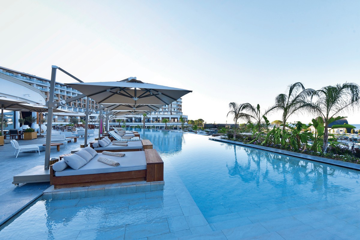 Hotel Ethno Belek, Türkei, Südtürkei, Belek, Bild 22