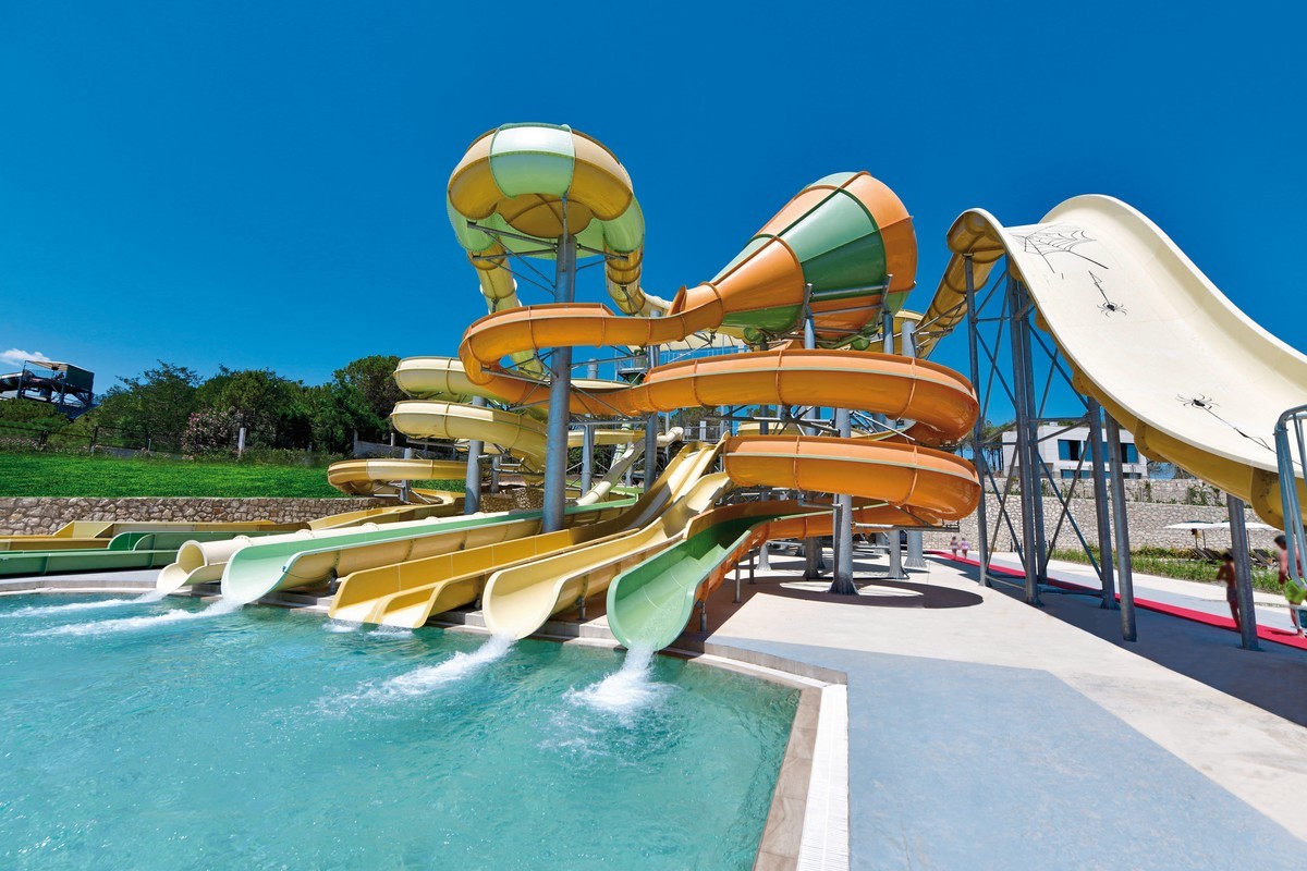 Hotel Ethno Belek, Türkei, Südtürkei, Belek, Bild 23