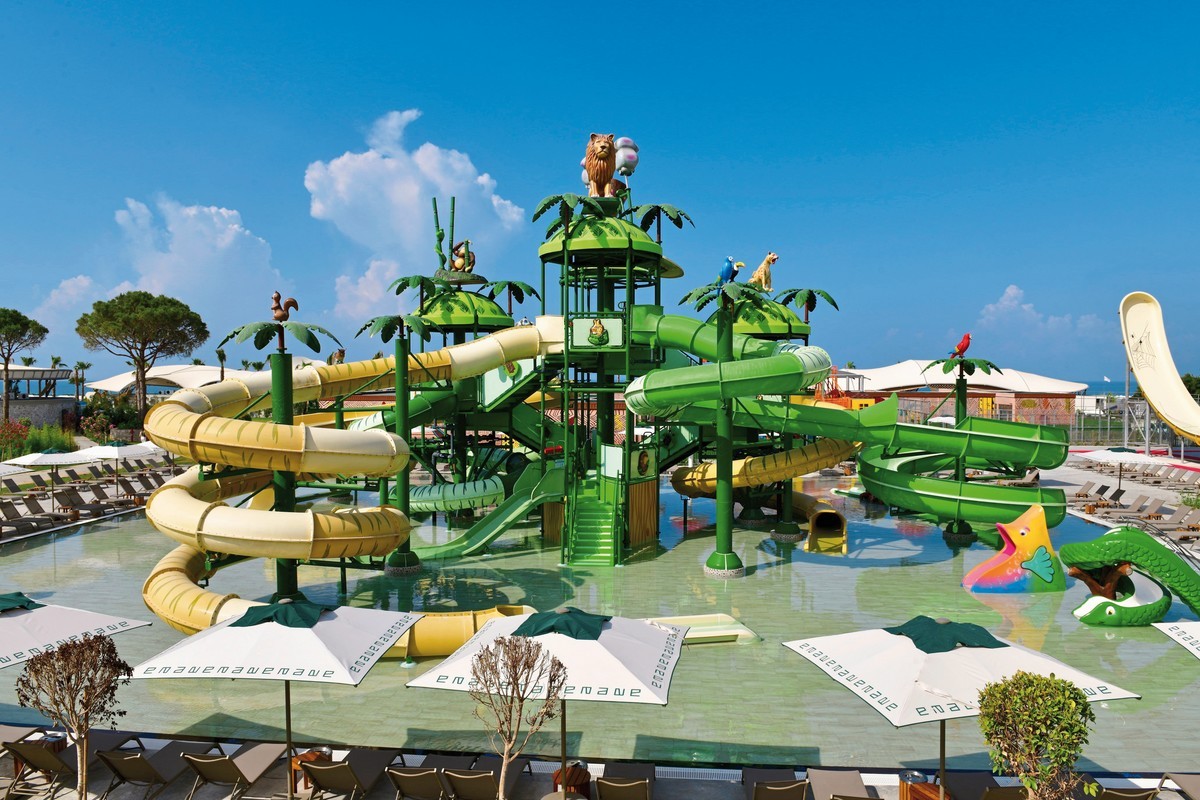 Hotel Ethno Belek, Türkei, Südtürkei, Belek, Bild 24