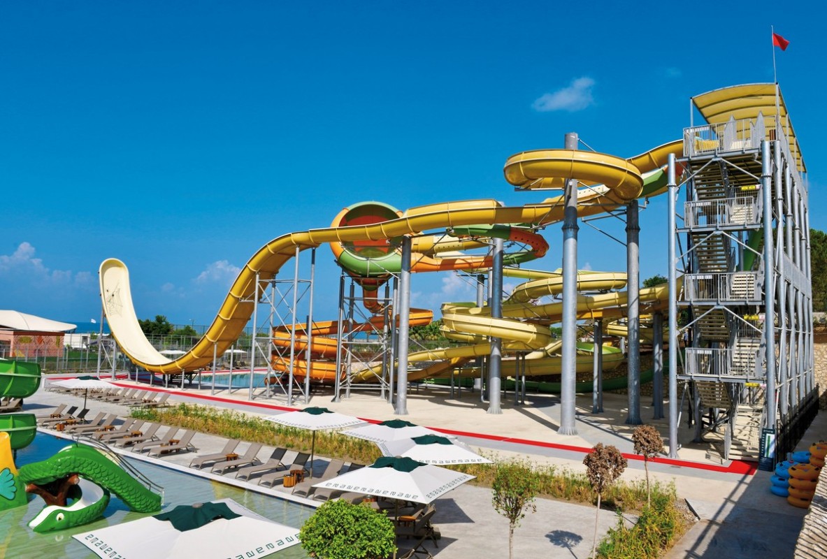 Hotel Ethno Belek, Türkei, Südtürkei, Belek, Bild 25