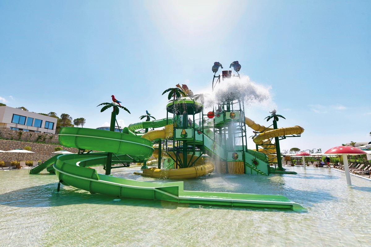 Hotel Ethno Belek, Türkei, Südtürkei, Belek, Bild 26