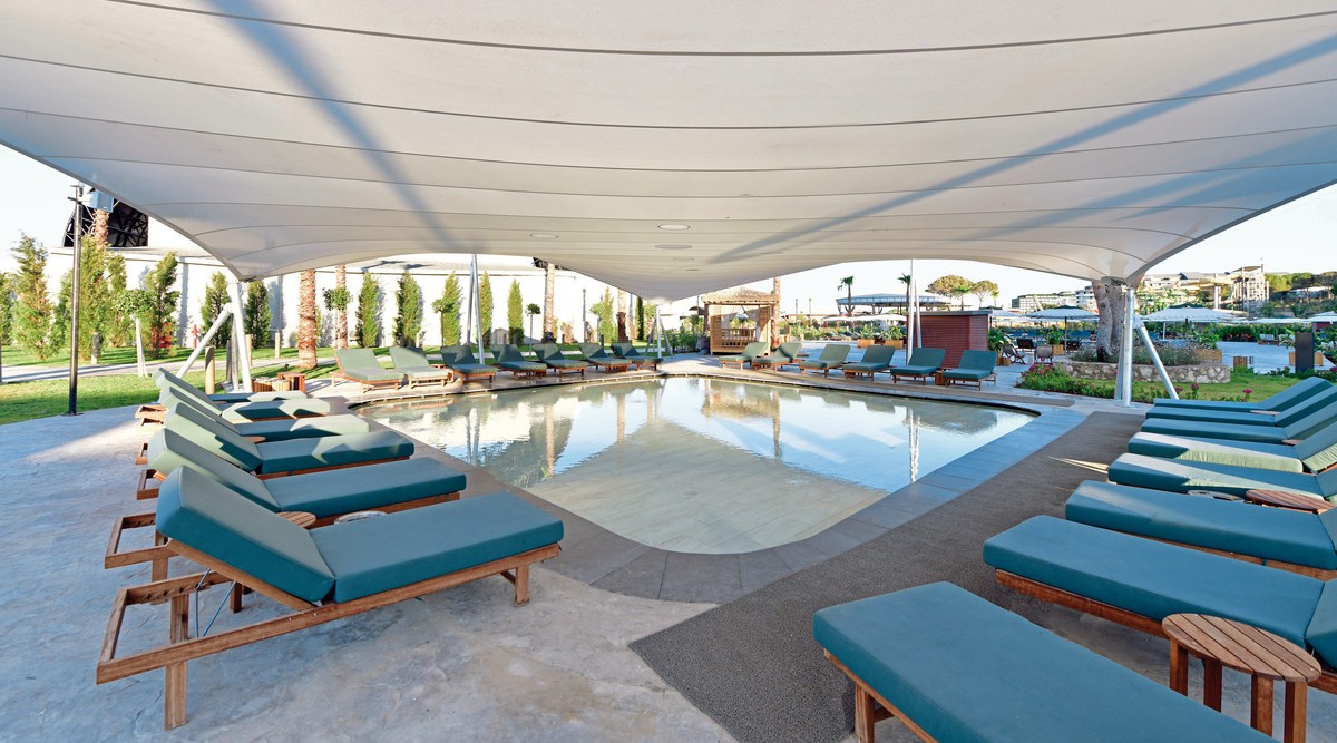 Hotel Ethno Belek, Türkei, Südtürkei, Belek, Bild 27