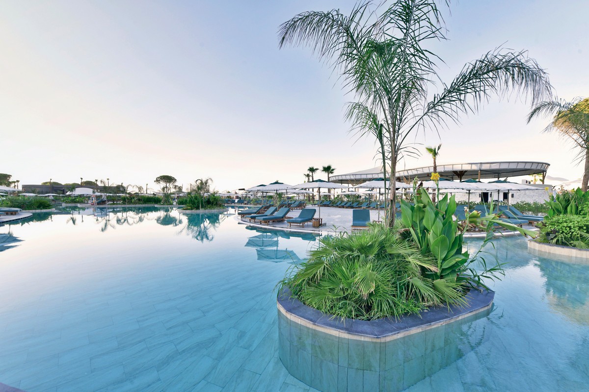 Hotel Ethno Belek, Türkei, Südtürkei, Belek, Bild 28