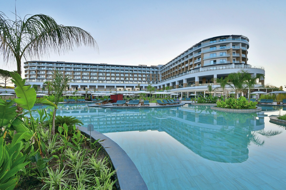 Hotel Ethno Belek, Türkei, Südtürkei, Belek, Bild 3
