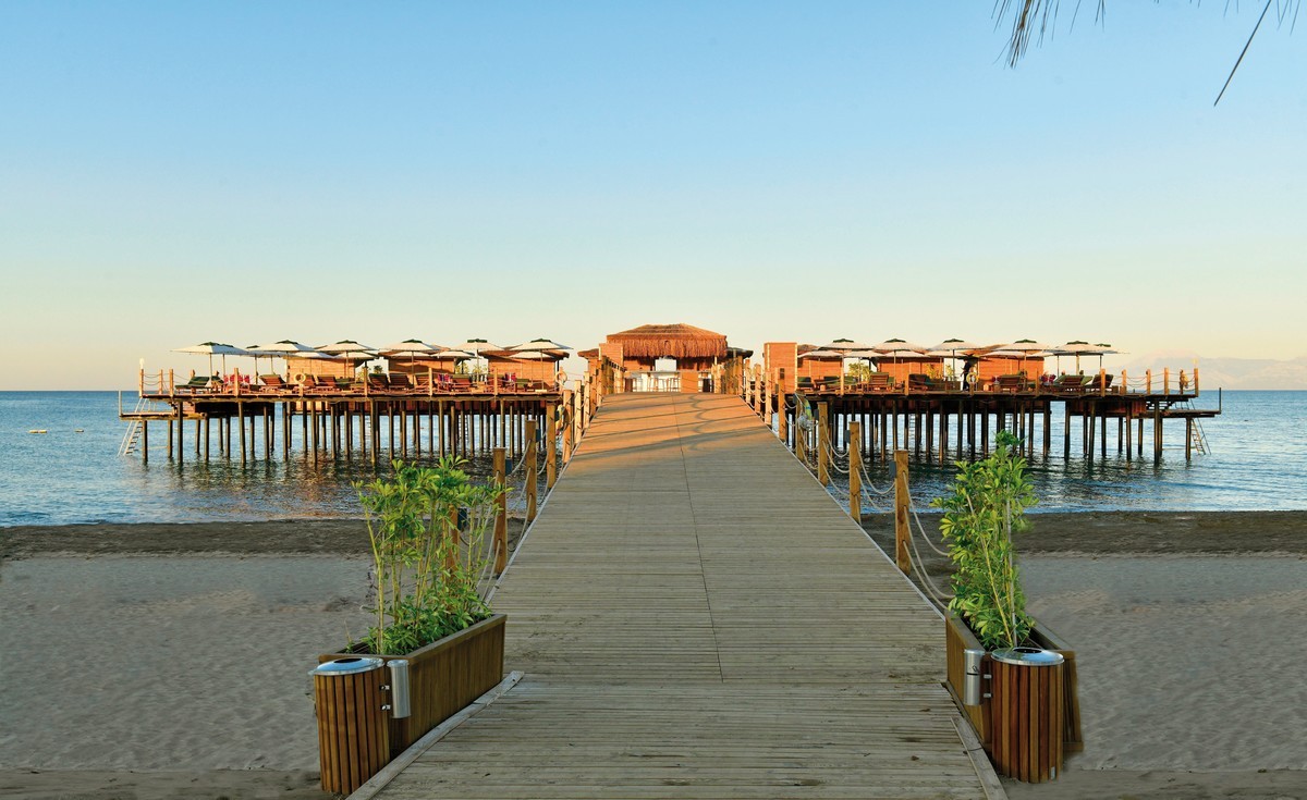 Hotel Ethno Belek, Türkei, Südtürkei, Belek, Bild 31