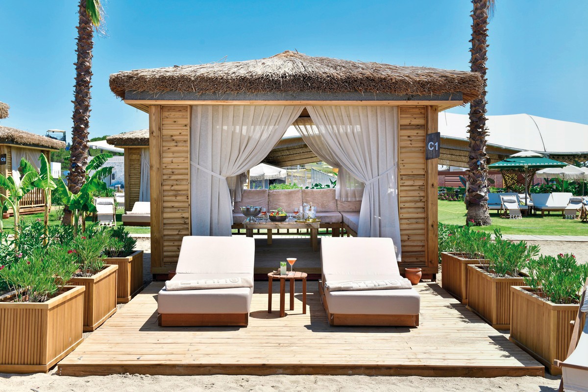Hotel Ethno Belek, Türkei, Südtürkei, Belek, Bild 33