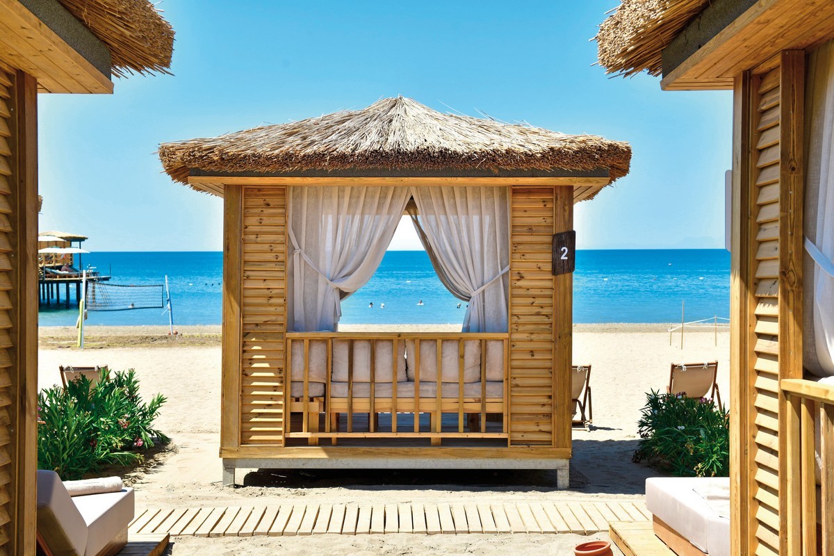 Hotel Ethno Belek, Türkei, Südtürkei, Belek, Bild 34