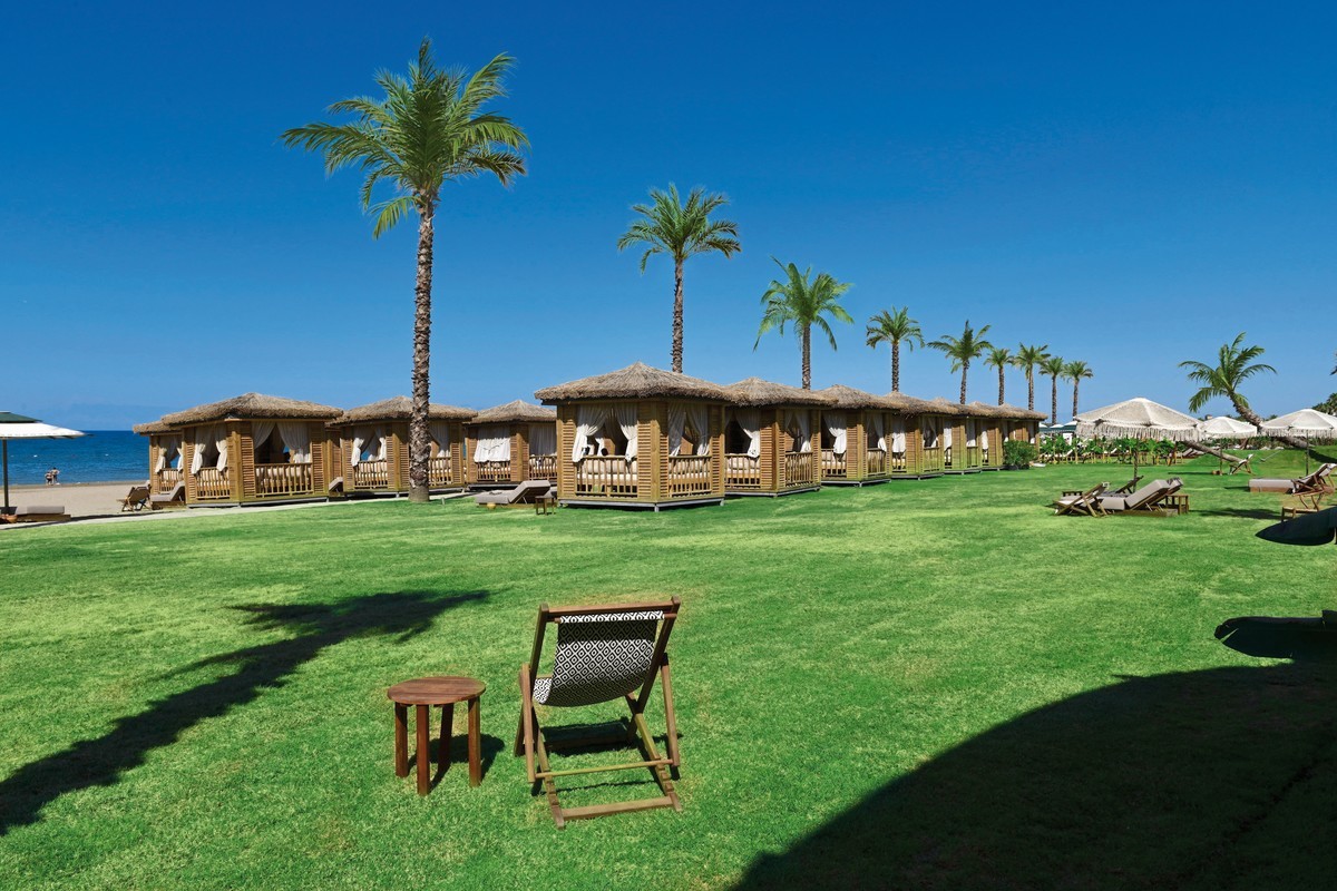 Hotel Ethno Belek, Türkei, Südtürkei, Belek, Bild 35