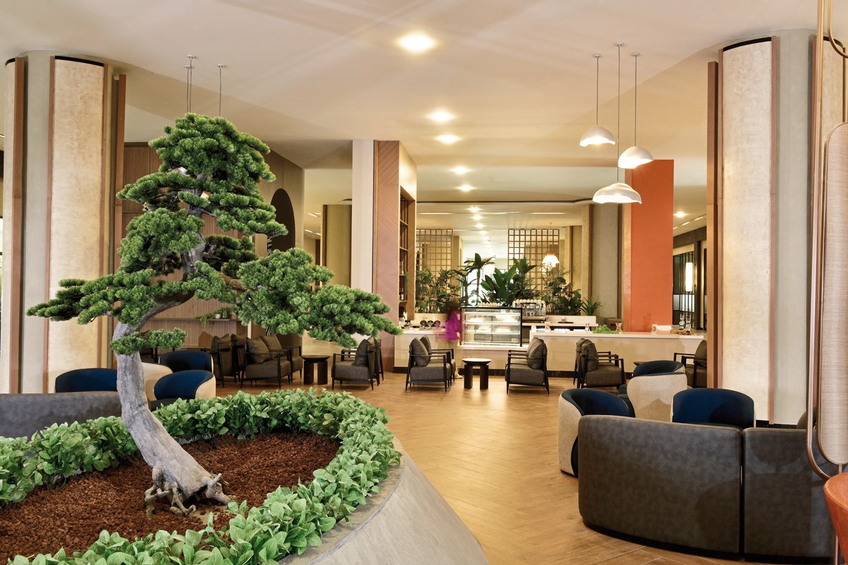 Hotel Ethno Belek, Türkei, Südtürkei, Belek, Bild 37