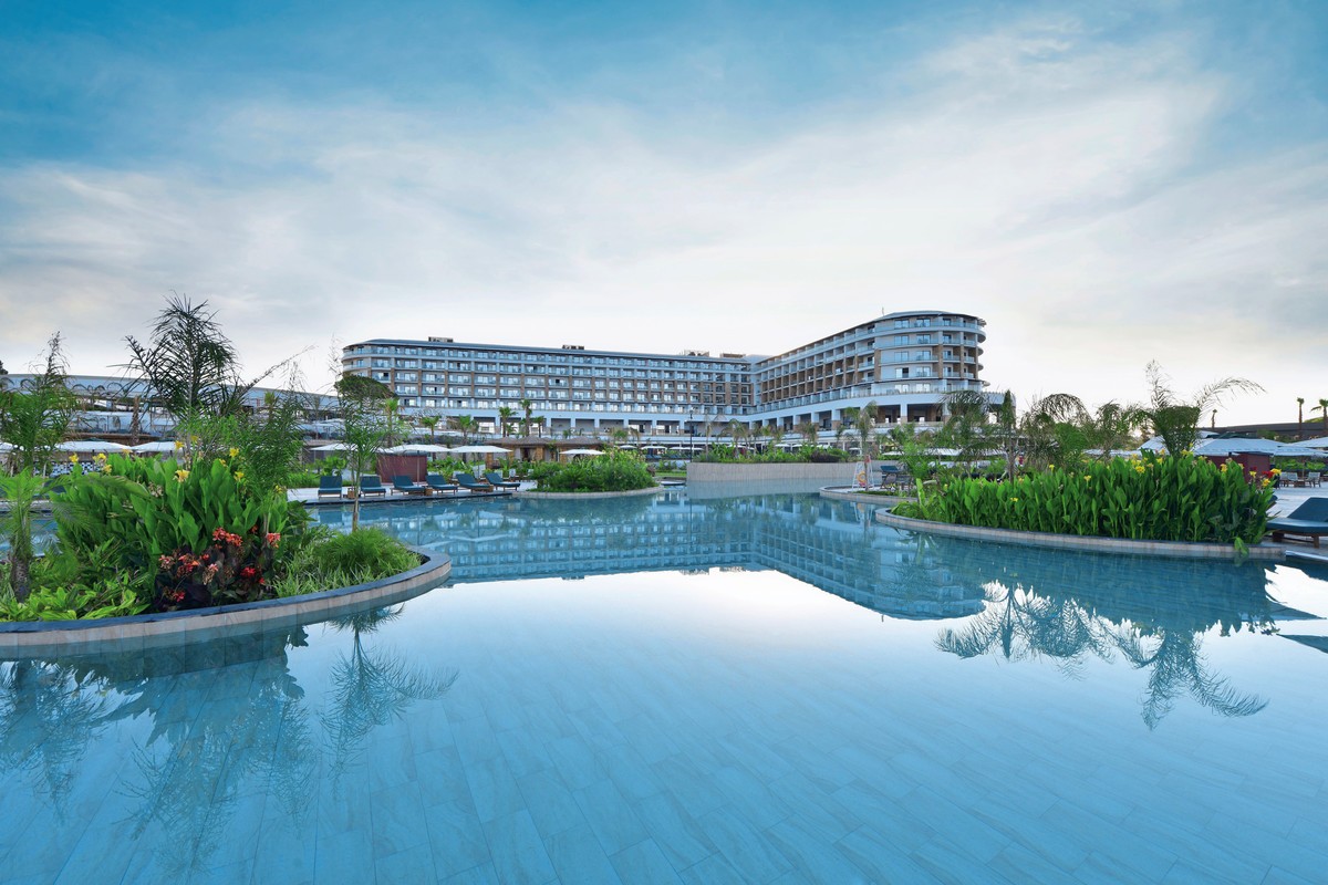 Hotel Ethno Belek, Türkei, Südtürkei, Belek, Bild 4