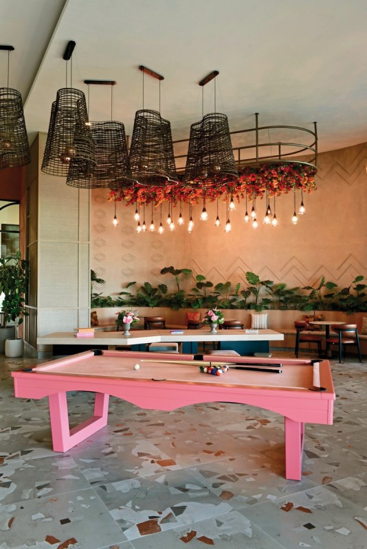 Hotel Ethno Belek, Türkei, Südtürkei, Belek, Bild 41