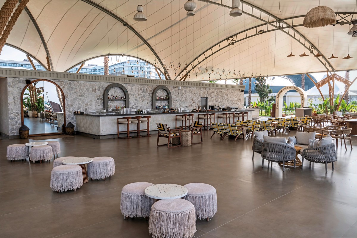 Hotel Ethno Belek, Türkei, Südtürkei, Belek, Bild 42