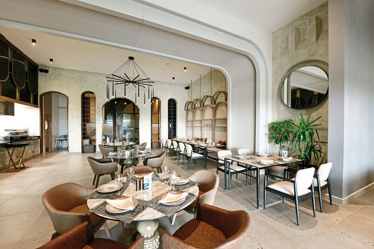 Hotel Ethno Belek, Türkei, Südtürkei, Belek, Bild 47