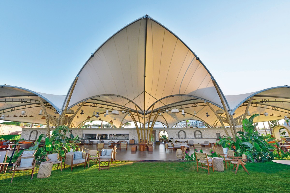 Hotel Ethno Belek, Türkei, Südtürkei, Belek, Bild 48