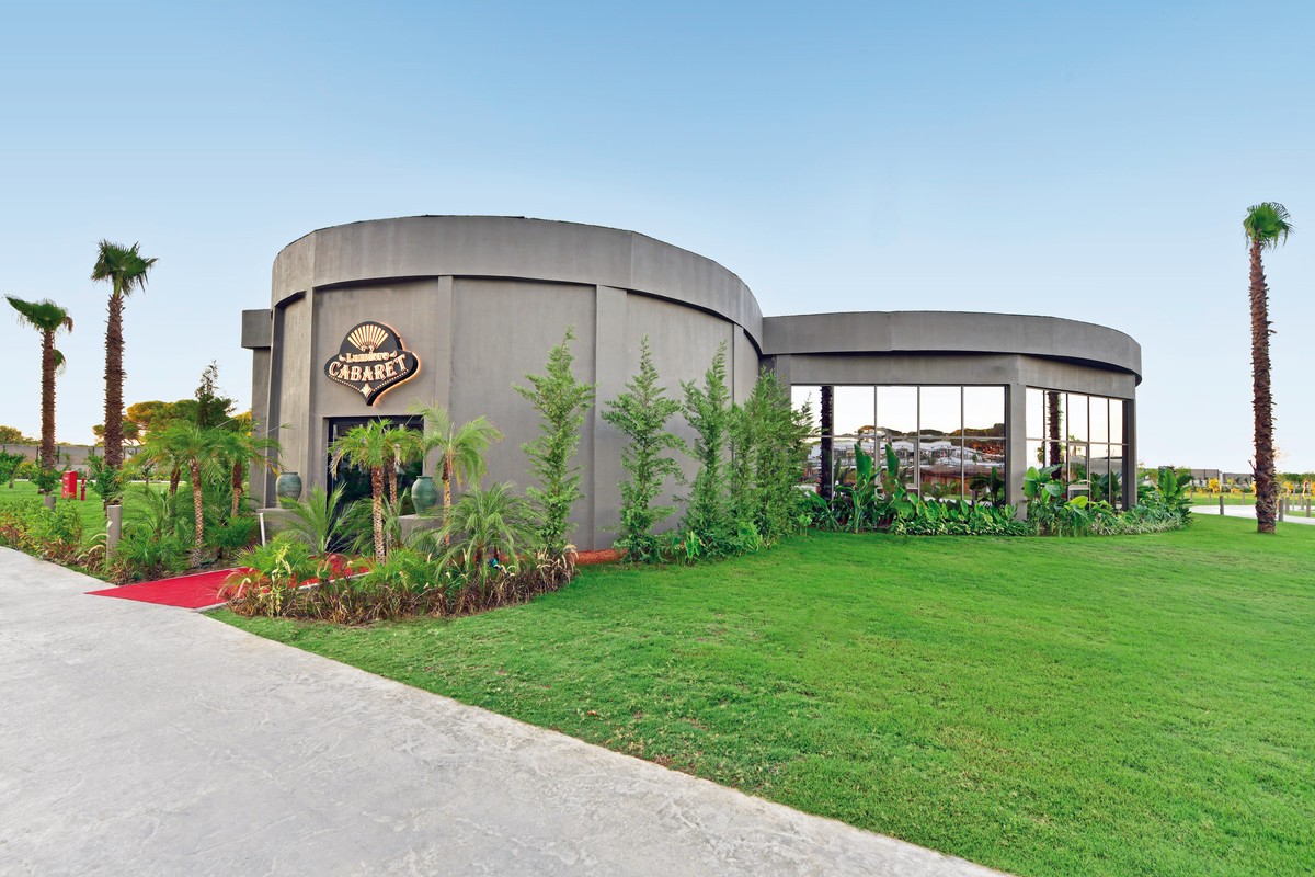 Hotel Ethno Belek, Türkei, Südtürkei, Belek, Bild 53
