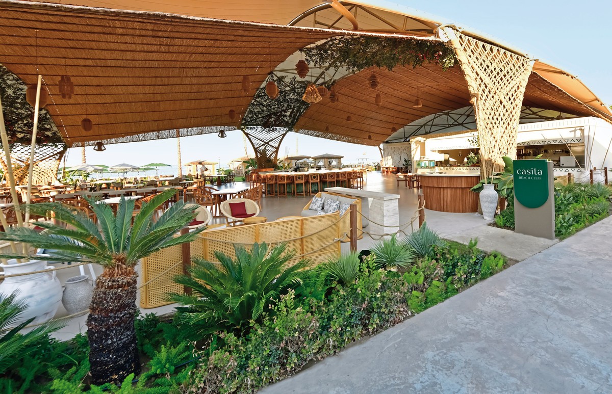 Hotel Ethno Belek, Türkei, Südtürkei, Belek, Bild 54