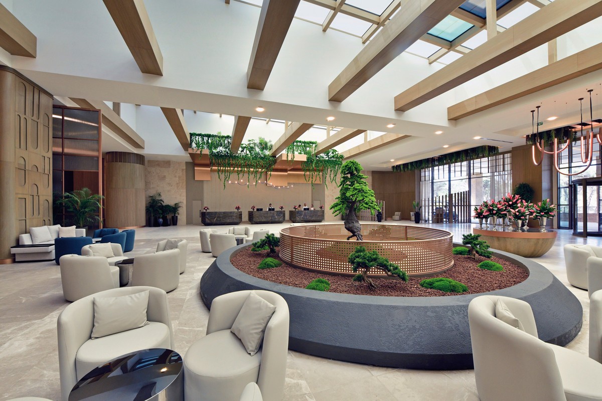 Hotel Ethno Belek, Türkei, Südtürkei, Belek, Bild 56