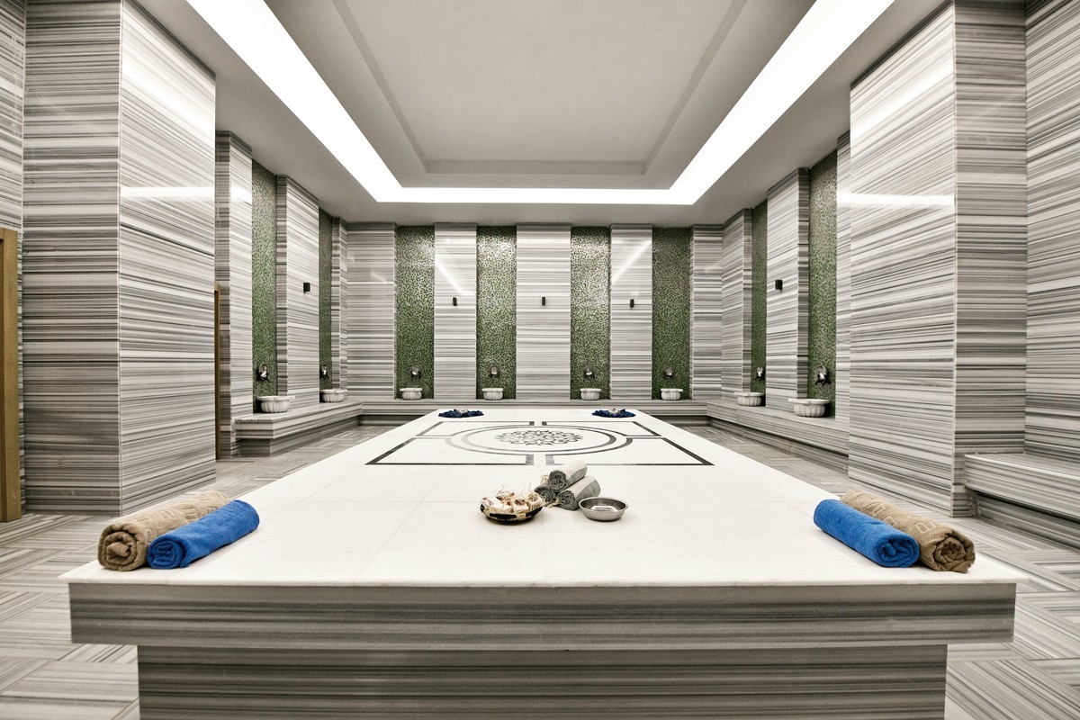 Hotel Ethno Belek, Türkei, Südtürkei, Belek, Bild 59