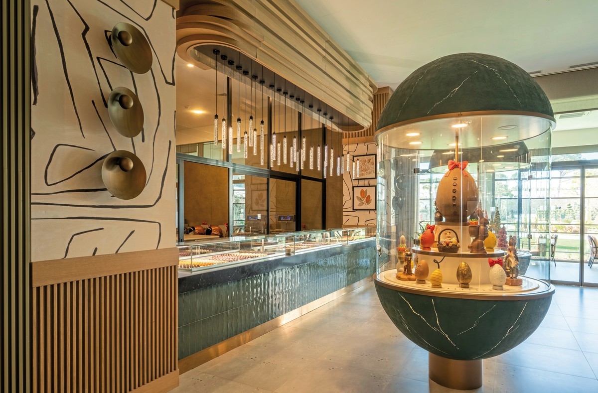 Hotel Ethno Belek, Türkei, Südtürkei, Belek, Bild 61