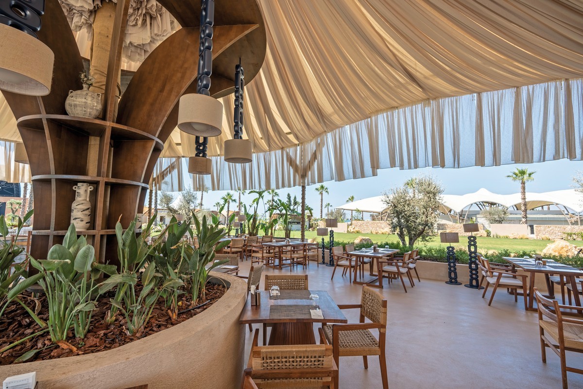 Hotel Ethno Belek, Türkei, Südtürkei, Belek, Bild 62
