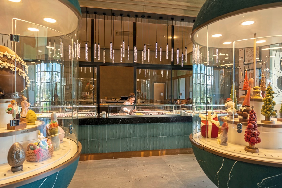 Hotel Ethno Belek, Türkei, Südtürkei, Belek, Bild 63