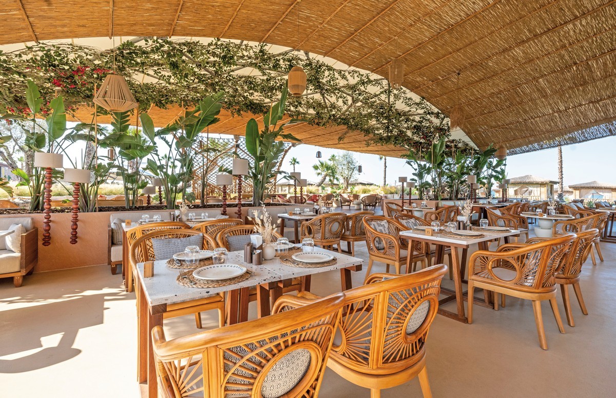 Hotel Ethno Belek, Türkei, Südtürkei, Belek, Bild 64