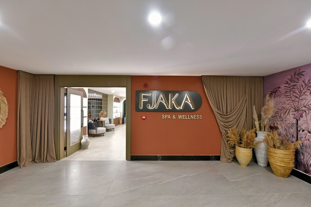 Hotel Ethno Belek, Türkei, Südtürkei, Belek, Bild 65