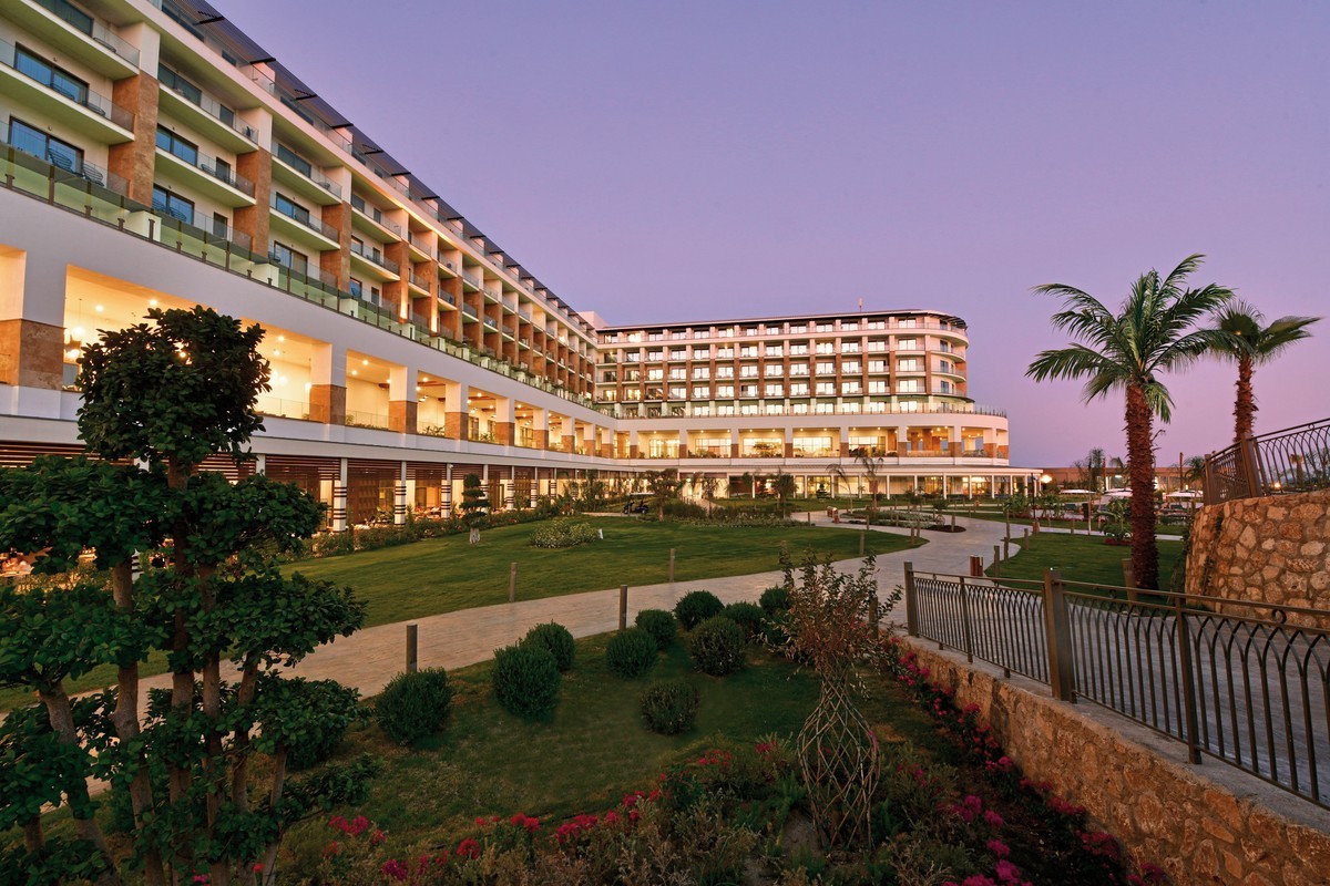 Hotel Ethno Belek, Türkei, Südtürkei, Belek, Bild 7
