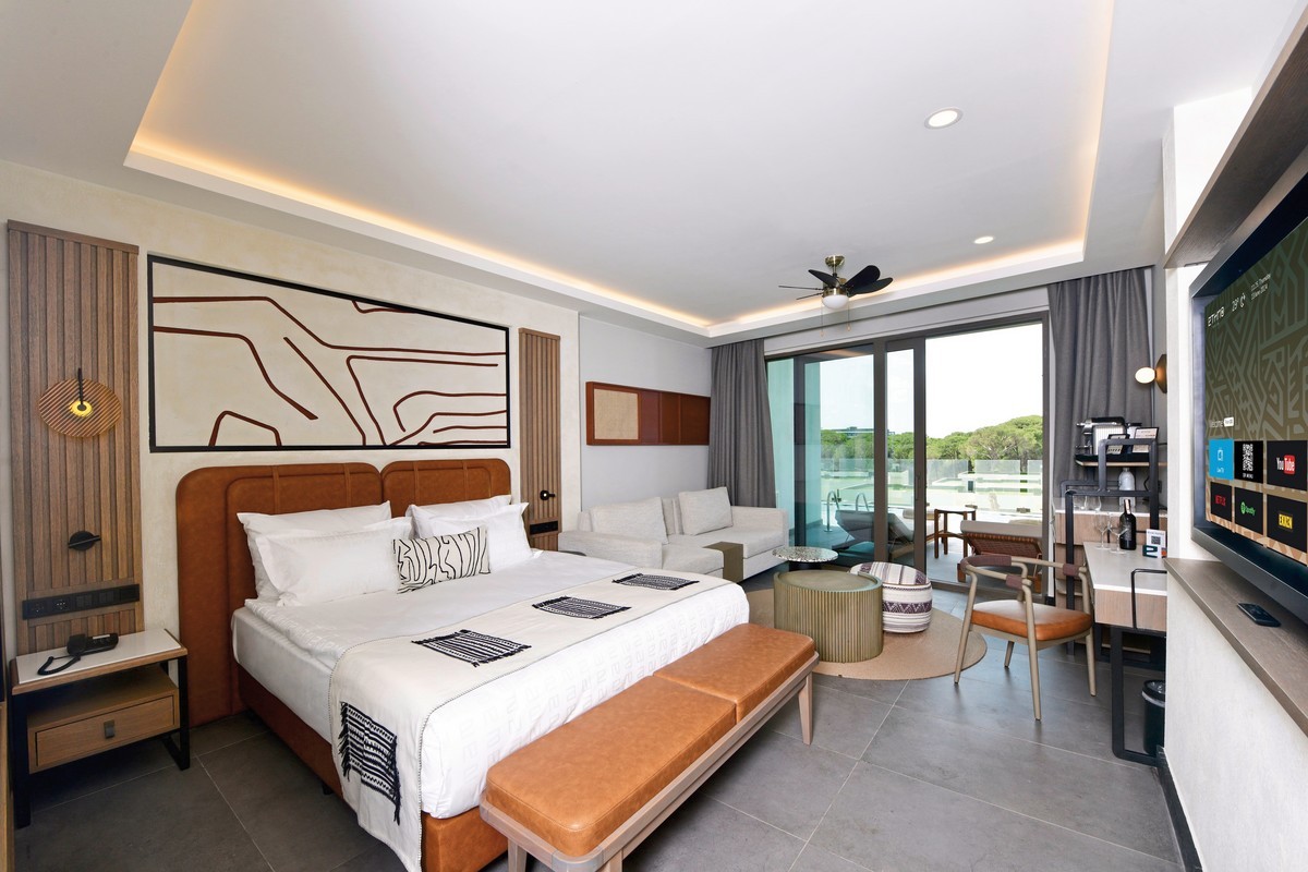 Hotel Ethno Belek, Türkei, Südtürkei, Belek, Bild 8