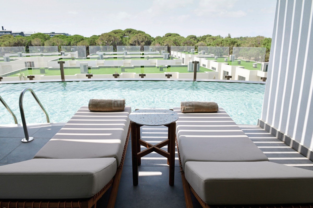 Hotel Ethno Belek, Türkei, Südtürkei, Belek, Bild 9