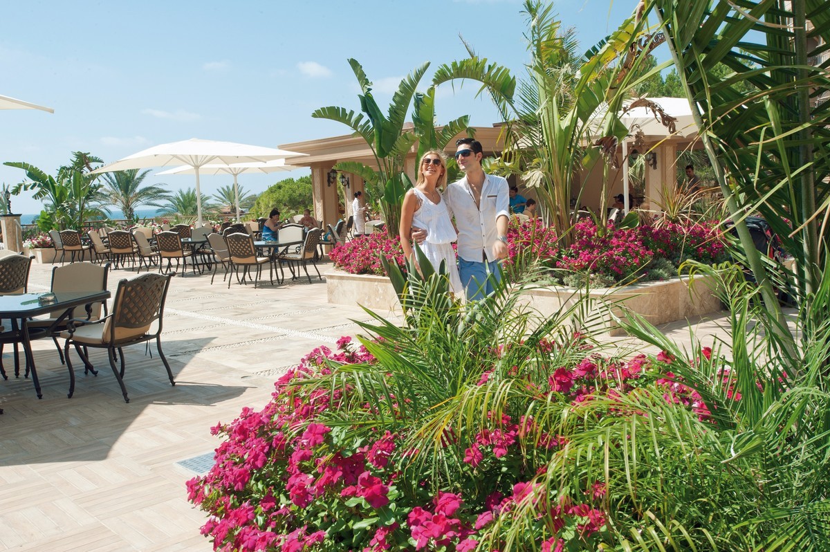 Hotel Crystal Tat Beach, Türkei, Südtürkei, Belek, Bild 4