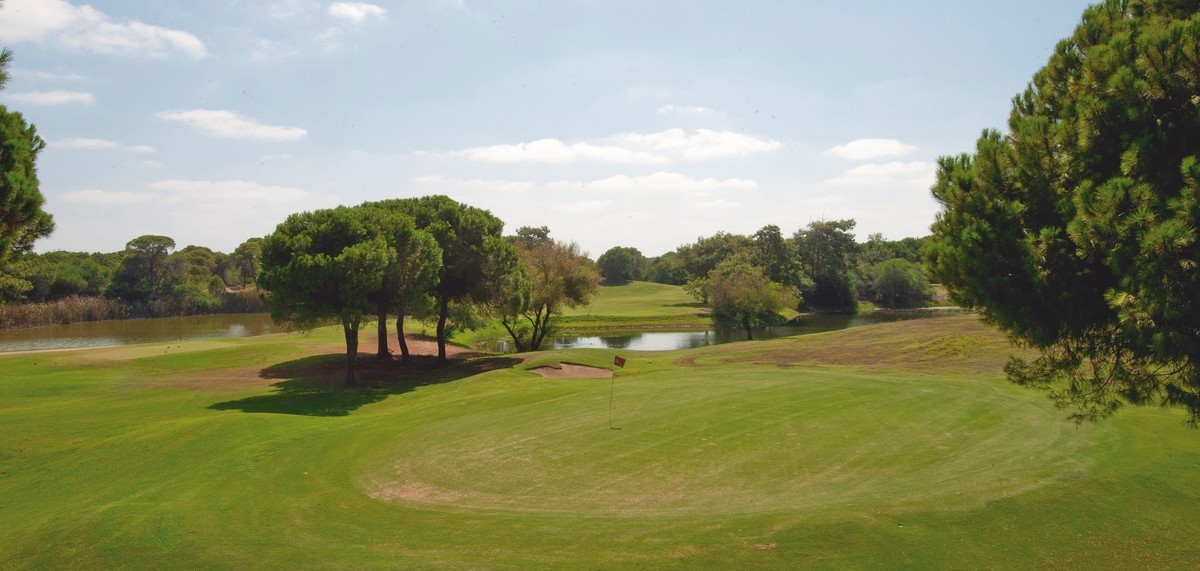 Hotel Crystal Tat Beach, Türkei, Südtürkei, Belek, Bild 6
