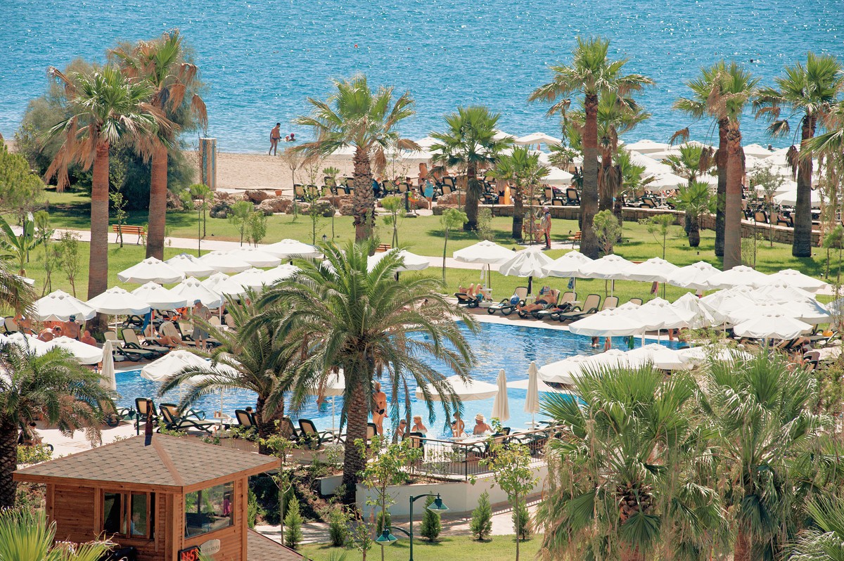 Hotel Crystal Tat Beach, Türkei, Südtürkei, Belek, Bild 7