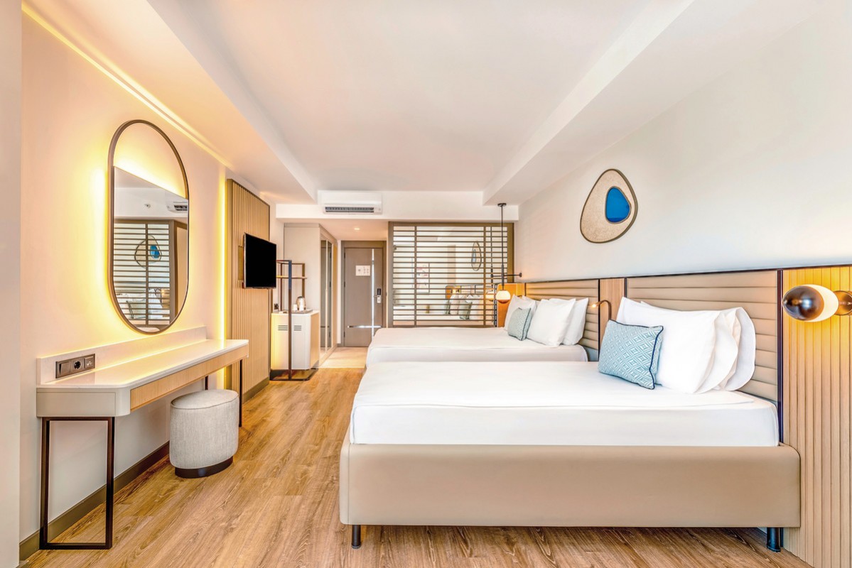 Hotel Belek Beach Resort, Türkei, Südtürkei, Belek, Bild 5