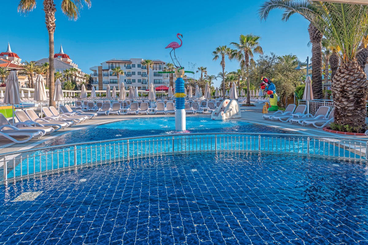 Hotel Belek Beach Resort, Türkei, Südtürkei, Belek, Bild 8