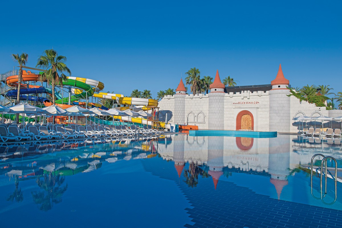 Hotel Belek Beach Resort, Türkei, Südtürkei, Belek, Bild 9