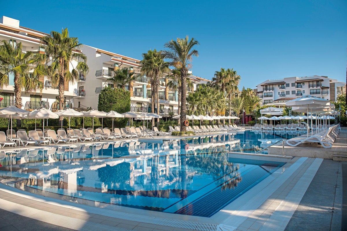 Hotel Belek Beach Resort, Türkei, Südtürkei, Belek, Bild 1