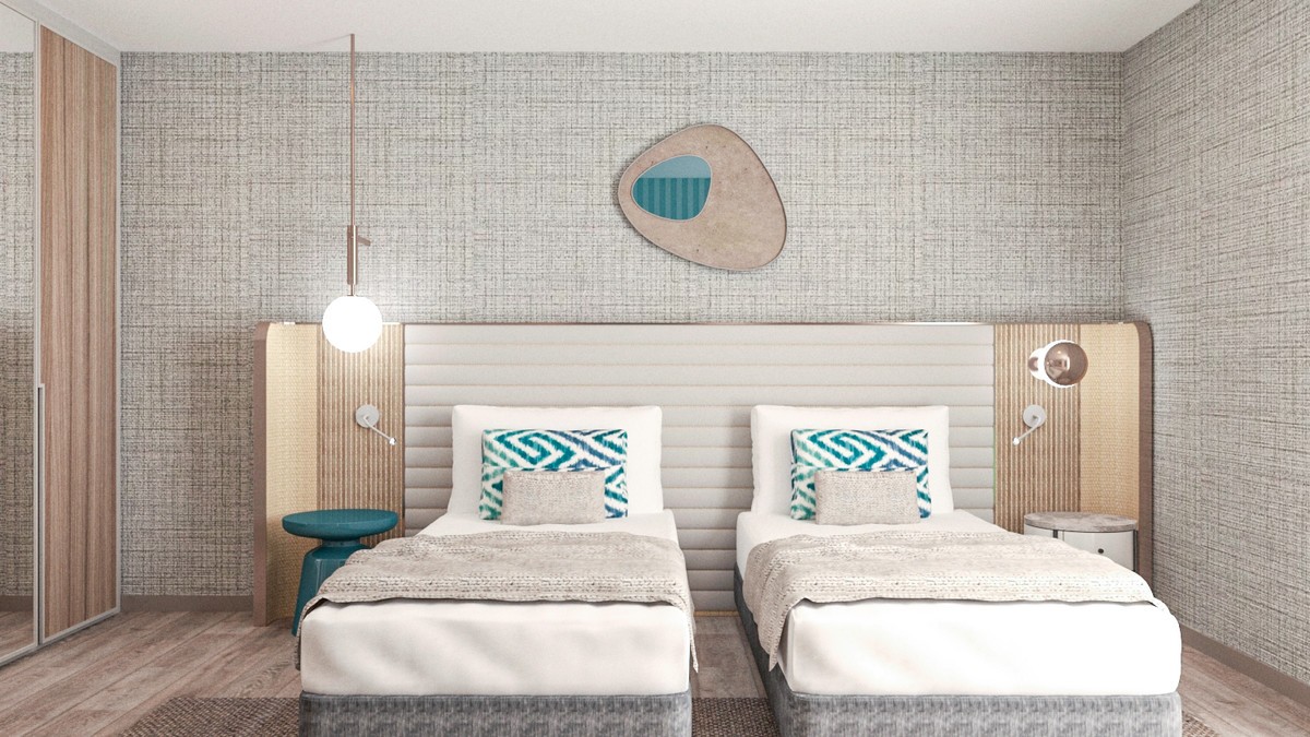 Hotel Belek Beach Resort, Türkei, Südtürkei, Belek, Bild 11