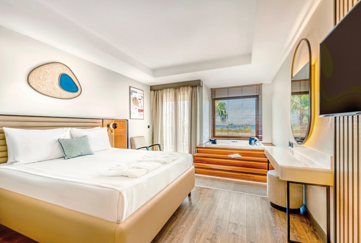 Hotel Belek Beach Resort, Türkei, Südtürkei, Belek, Bild 12